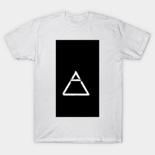 Explore Symbol T-Shirt